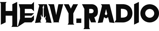 HEAVY.RADIO Logo